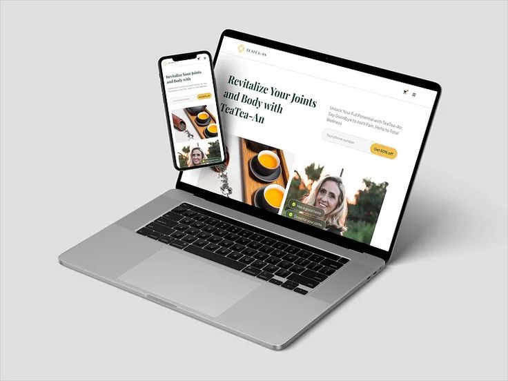 UI Design for Web Development